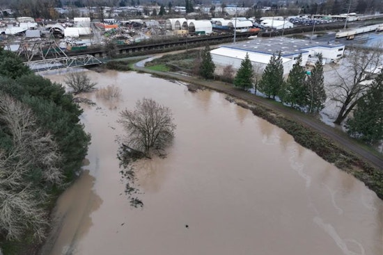 King County Opens Disaster Assistance Centers in Auburn, Issaquah, and Carnation for Flood Victims