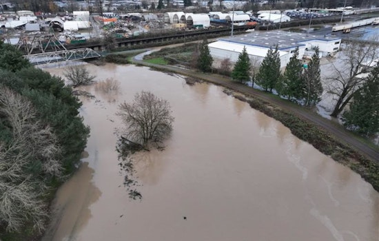 King County Opens Disaster Assistance Centers in Auburn, Issaquah, and Carnation for Flood Victims