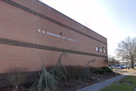 Kingsport Parks and Recreation to Host Glow Volleyball Event for All Skill Levels at V.O. Dobbins, Sr. Complex