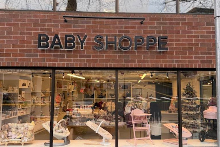 Kirkland Baby Boutique Sounds Alarm On Slick Stroller Theft Crew