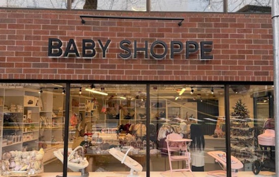 Kirkland Baby Boutique Sounds Alarm On Slick Stroller Theft Crew