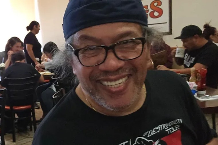 Kitchen Blaze In Chula Vista Steals Beloved Keyboard Ace