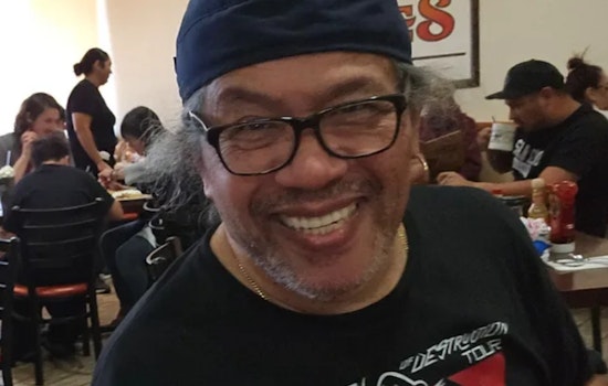 Kitchen Blaze In Chula Vista Steals Beloved Keyboard Ace