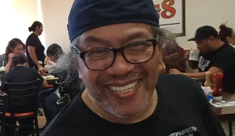 Kitchen Blaze In Chula Vista Steals Beloved Keyboard Ace