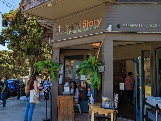Popular Castro Brunch Spot Kitchen Story Closes Ahead of Concept Change