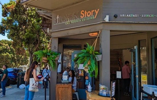 Popular Castro Brunch Spot Kitchen Story Closes Ahead of Concept Change