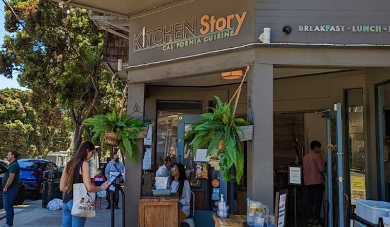 Popular Castro Brunch Spot Kitchen Story Closes Ahead of Concept Change