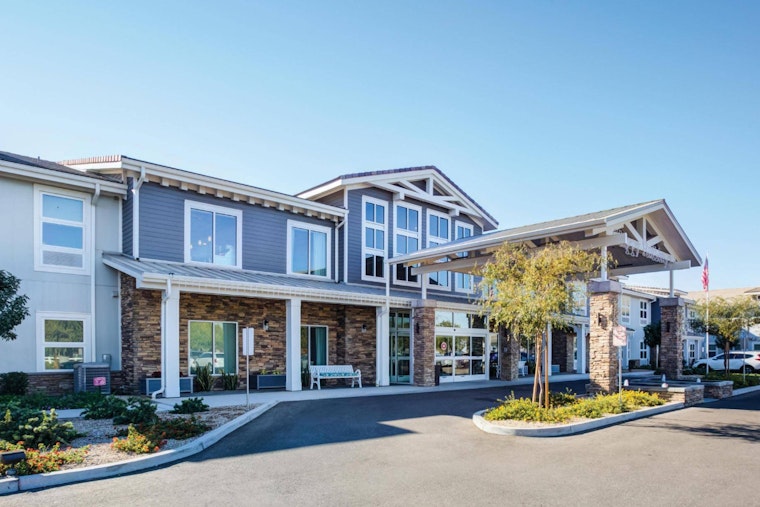 KKR Drops $112M On East Valley Senior Living Duo
