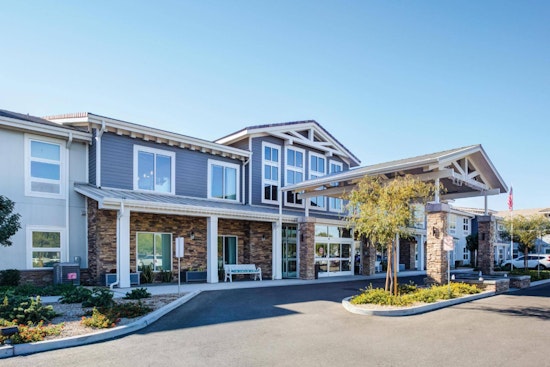 KKR Drops $112M On East Valley Senior Living Duo