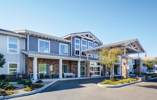 KKR Drops $112M On East Valley Senior Living Duo