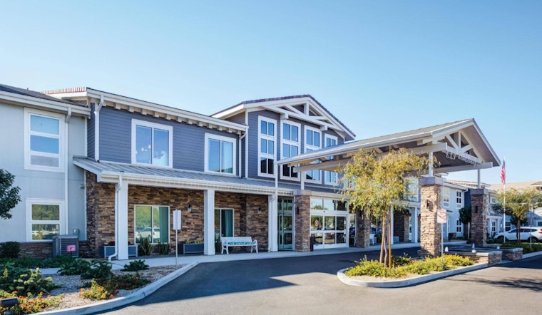 KKR Drops $112M On East Valley Senior Living Duo
