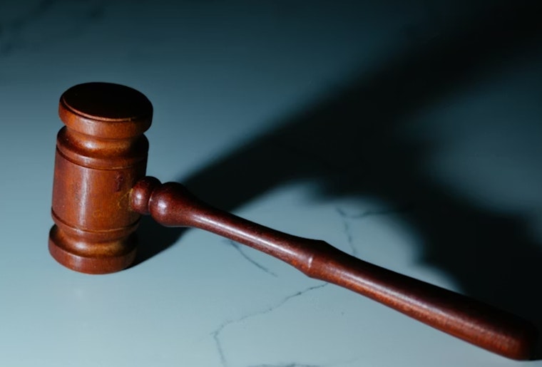 Knox County Man Charged with First-Degree Murder Following Discovery in Roane County