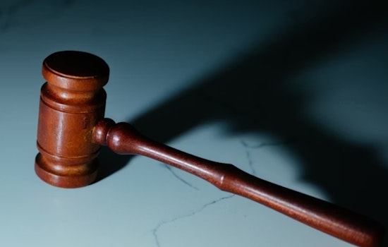 Knox County Man Charged with First-Degree Murder Following Discovery in Roane County