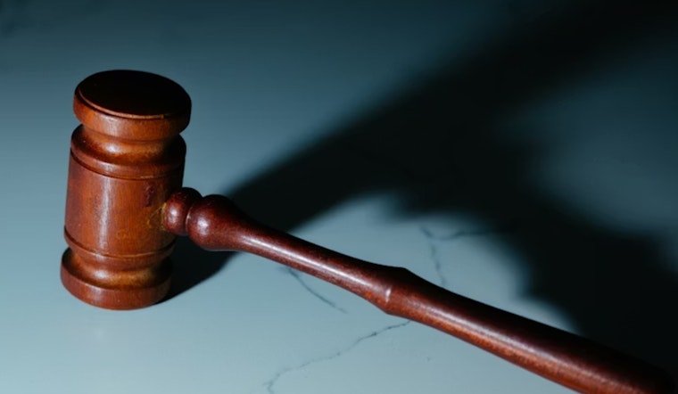 Knox County Man Charged with First-Degree Murder Following Discovery in Roane County