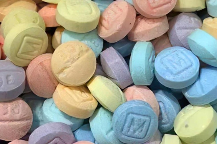 Knox County's Grim Tally: 272 Suspected Overdose Deaths As Tide Finally Turns