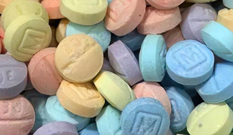 Knox County's Grim Tally: 272 Suspected Overdose Deaths As Tide Finally Turns