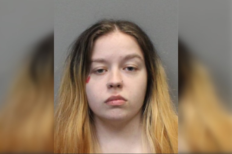 Knox County Sheriff's Office Seeks Help to Find Missing 22-Year-Old Sarah Johnston in Knoxville Area