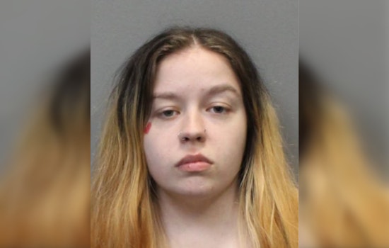 Knox County Sheriff's Office Seeks Help to Find Missing 22-Year-Old Sarah Johnston in Knoxville Area