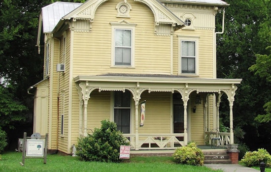 Knox County Median List Price Falls To $425,000