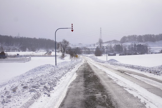 Knoxville and East Tennessee Residents Cautioned as Freezing Wind Chills and Potential Black Ice Threaten Area