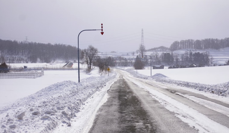 Knoxville and East Tennessee Residents Cautioned as Freezing Wind Chills and Potential Black Ice Threaten Area