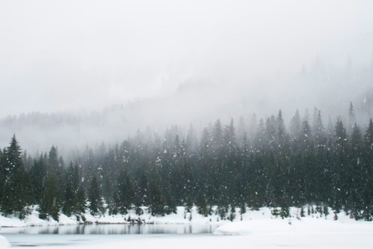 Knoxville Braces for Chilly Weekend and Potential Snowfall as Temperatures Drop