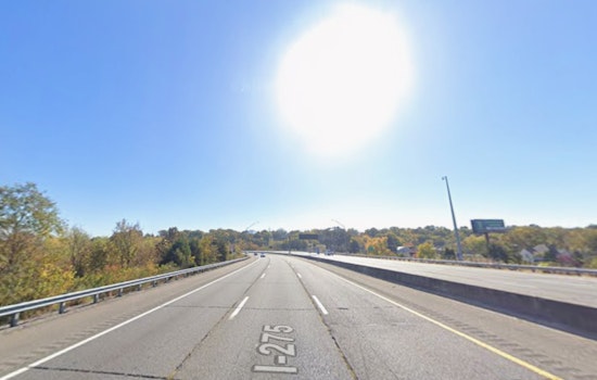 Knoxville Forecasts Mild Week with Varied Chances of Showers, NWS Reports