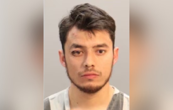 Knoxville Man Charged with Vehicular Homicide and DUI After Fatal I-640 West Accident