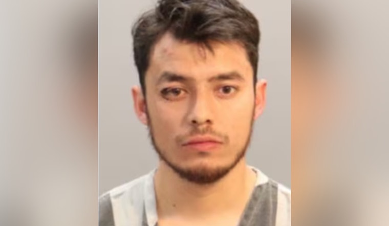 Knoxville Man Charged with Vehicular Homicide and DUI After Fatal I-640 West Accident