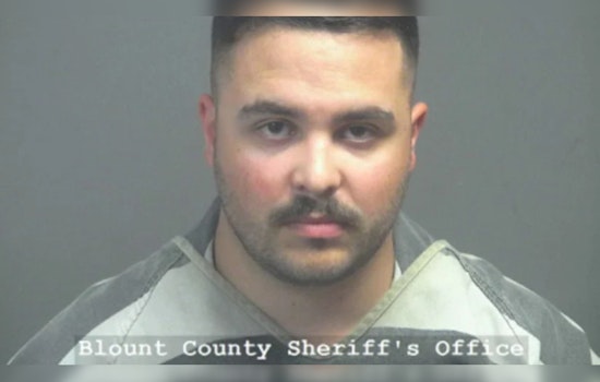 Knoxville Man Sentenced To Eight Years For Child Porn Distribution