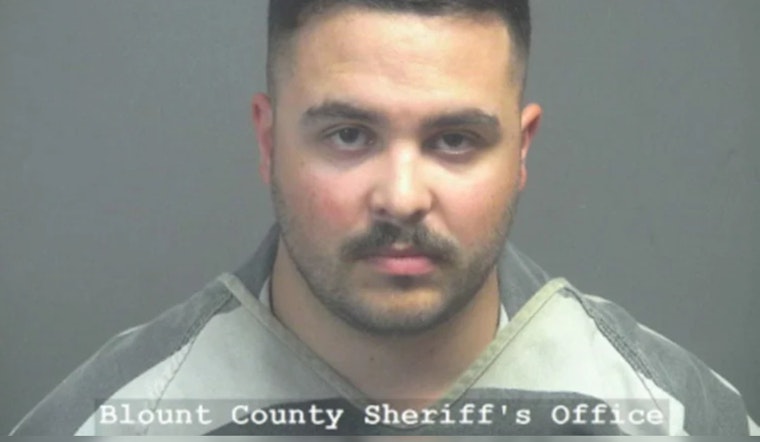 Knoxville Man Sentenced To Eight Years For Child Porn Distribution