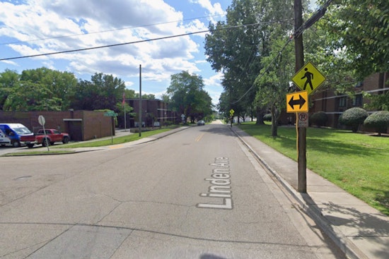 Knoxville Manhunt Underway After Suspect Fires Gunshot While Fleeing Traffic Stop Near Linden Avenue