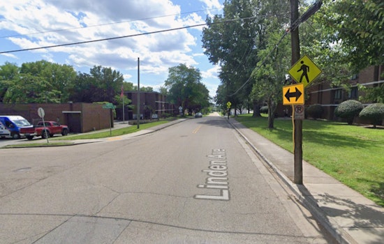 Knoxville Manhunt Underway After Suspect Fires Gunshot While Fleeing Traffic Stop Near Linden Avenue