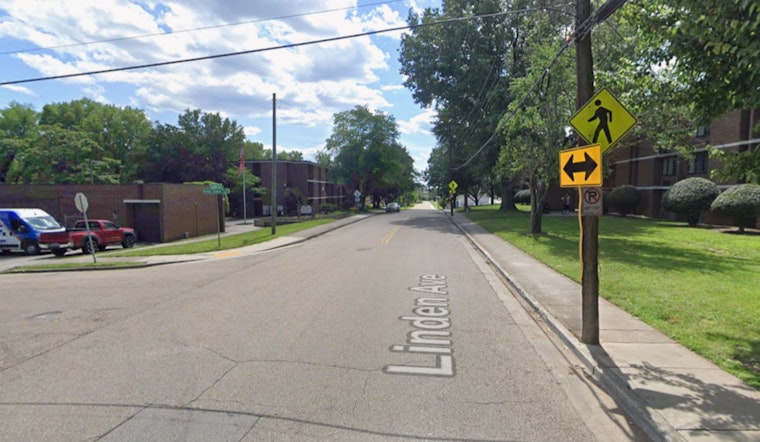 Knoxville Manhunt Underway After Suspect Fires Gunshot While Fleeing Traffic Stop Near Linden Avenue