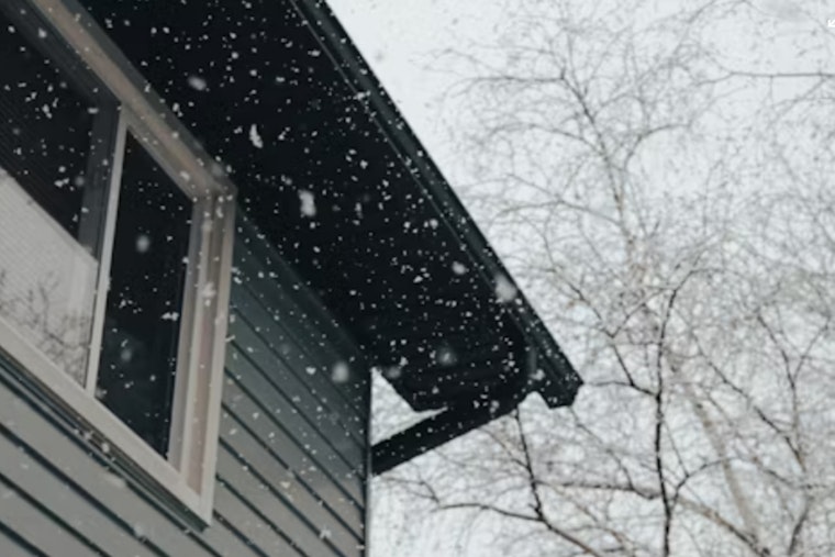 Knoxville on Alert for Wintry Mix and Sub-Zero Wind Chills as NWS Issues Hazardous Weather Outlook