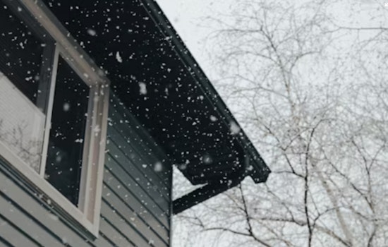 Knoxville on Alert for Wintry Mix and Sub-Zero Wind Chills as NWS Issues Hazardous Weather Outlook