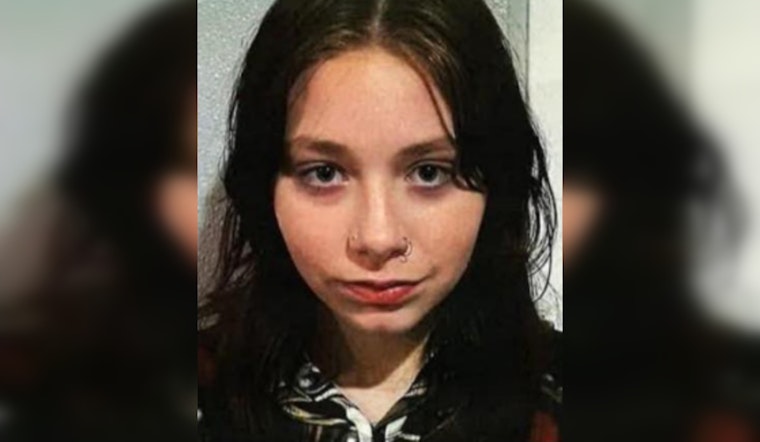 Knoxville Police Issue Endangered Child Alert for Missing 15-Year-Old Isabella Hurlburt, Authorities Urge Public Assistance