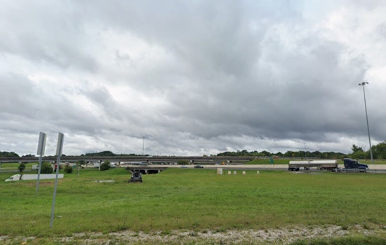 Knoxville Prepares for Weekend Showers and Thunderstorms, NWS Issues Hazardous Weather Outlook