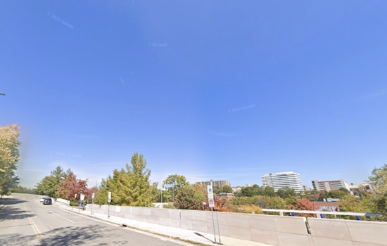 Knoxville to Enjoy Sunny Skies and Mild Temperatures Today, National Weather Service Reports