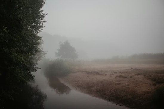 Knoxville Wakes Up to Foggy and Humid Conditions, NWS Issues Hazardous Weather Outlook for East Tennessee