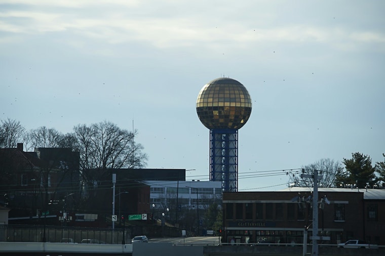 Knoxville Weather Outlook: Sunny Skies and Cooler Temps with a Chance of Weekend Showers