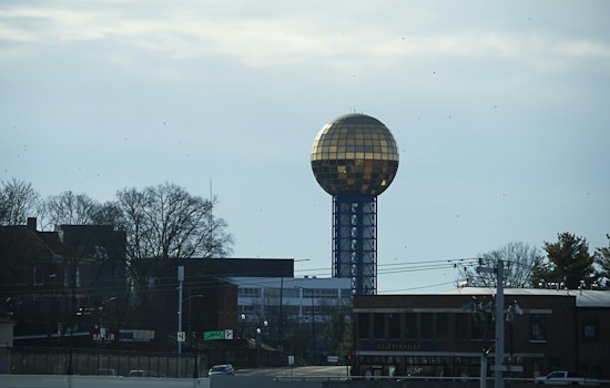 Knoxville Weather Outlook: Sunny Skies and Cooler Temps with a Chance of Weekend Showers
