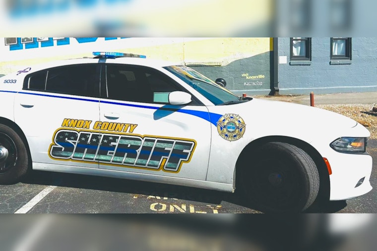 Knoxville ‘Beauty Bandits’ Busted With $18K Stash On I-40, Cops Say