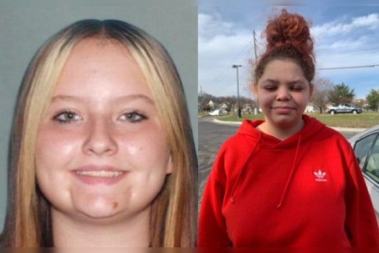 Knoxville Crime Stoppers Seeks Help Finding Missing Teens