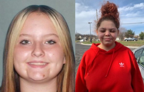 Knoxville Crime Stoppers Seeks Help Finding Missing Teens