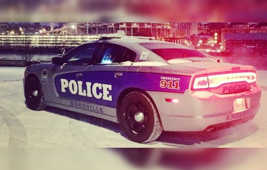 Knoxville Man Dies After Vehicle Plunges into Tennessee River