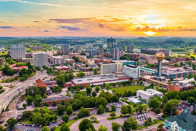 Knoxville Seeks Resident Feedback on 2026-2027 Annual Action Plan in Upcoming Public Meeting