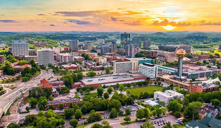 Knoxville Seeks Resident Feedback on 2026-2027 Annual Action Plan in Upcoming Public Meeting