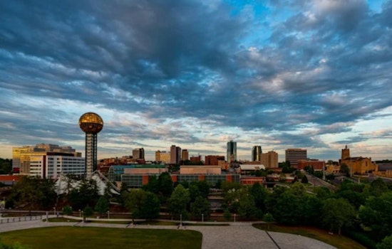 Knoxville Weather Update: Mixed Skies and Mild January Temperatures Ahead