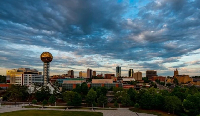 Knoxville Weather Update: Mixed Skies and Mild January Temperatures Ahead